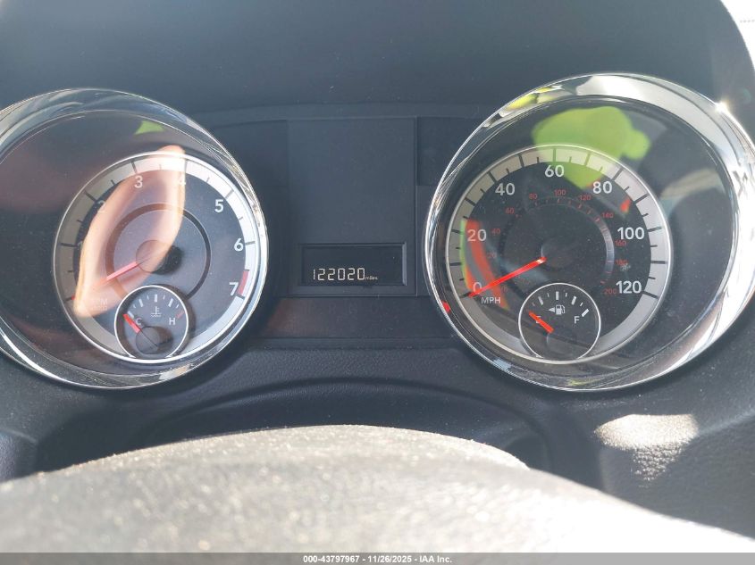 2016 Dodge Grand Caravan Sxt VIN: 2C4RDGCGXGR335988 Lot: 43797967