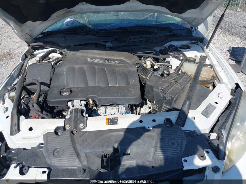 2014 Chevrolet Impala Limited Lt VIN: 2G1WB5E30E1149288 Lot: 43797996