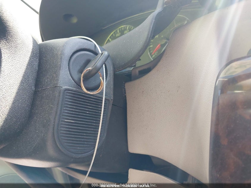 2014 Chevrolet Impala Limited Lt VIN: 2G1WB5E30E1149288 Lot: 43797996