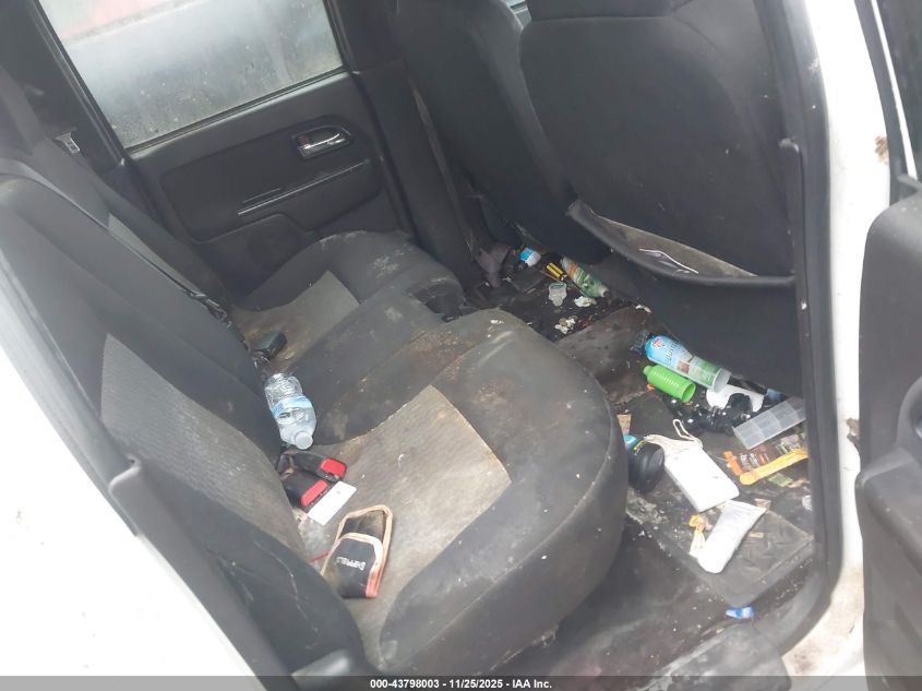 2008 GMC Canyon Sle1 VIN: 1GTDT33E688213274 Lot: 43798003