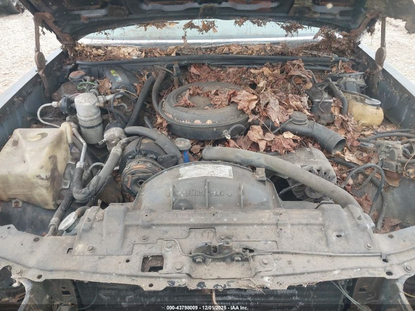 1982 Chevrolet Monte Carlo VIN: 1G1AZ37N7CB132087 Lot: 43798009