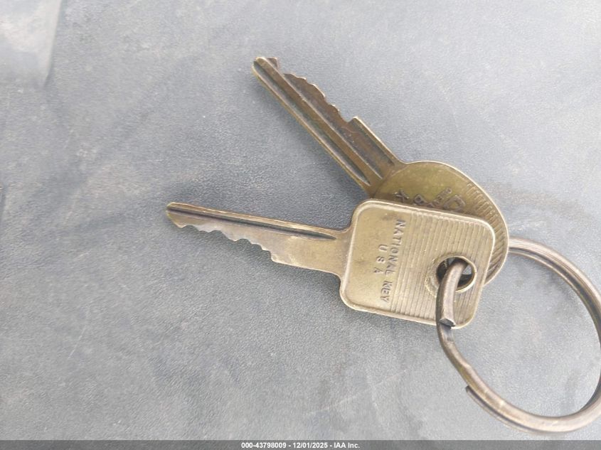 1982 Chevrolet Monte Carlo VIN: 1G1AZ37N7CB132087 Lot: 43798009