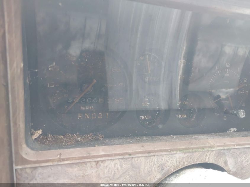 1982 Chevrolet Monte Carlo VIN: 1G1AZ37N7CB132087 Lot: 43798009