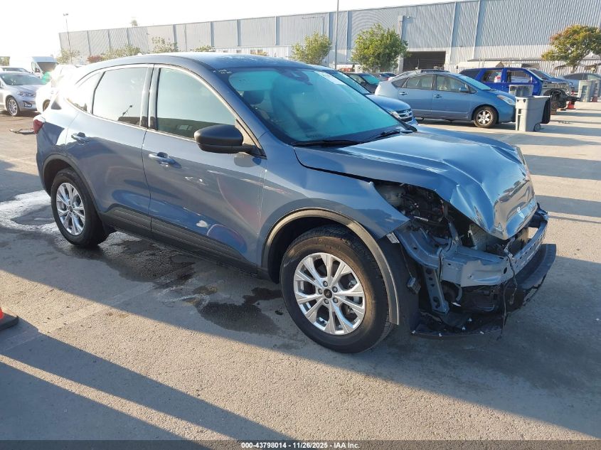 FORD ESCAPE ACTIVE