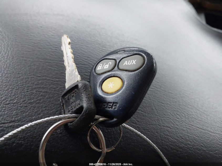 2005 Pontiac Sunfire VIN: 3G2JB12F55S104929 Lot: 43798016