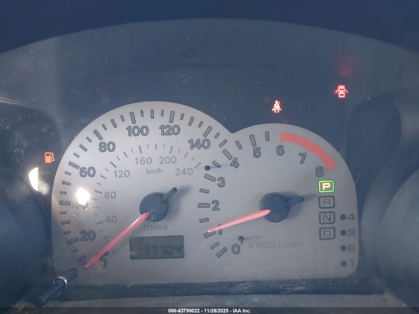 2001 Mitsubishi Eclipse Spyder Gs VIN: 4A3AE45G31E016326 Lot: 43798022