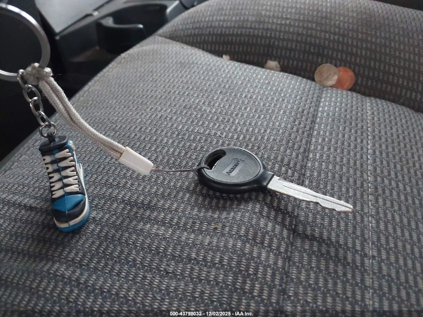 2006 Dodge Ram 1500 St VIN: 1D7HA18K86J186391 Lot: 43798032