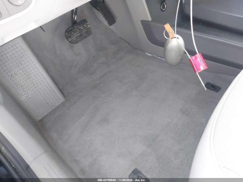 2025 Hyundai Ioniq 6 Sel VIN: KMHM34AA2SA084645 Lot: 43798048