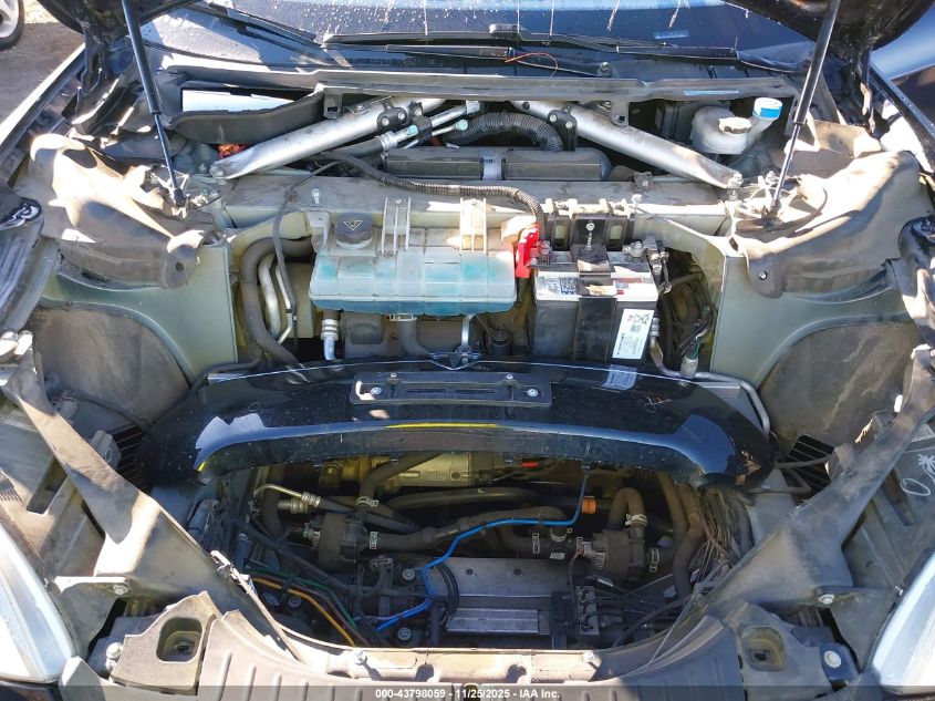 2014 Tesla Model S P85D VIN: 5YJSA1H2XEFP65002 Lot: 43798059