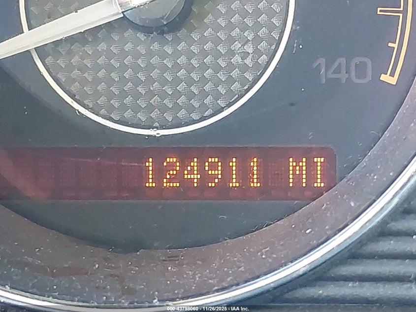 2007 Saturn Aura Xe VIN: 1G8ZS57N87F170625 Lot: 43798060