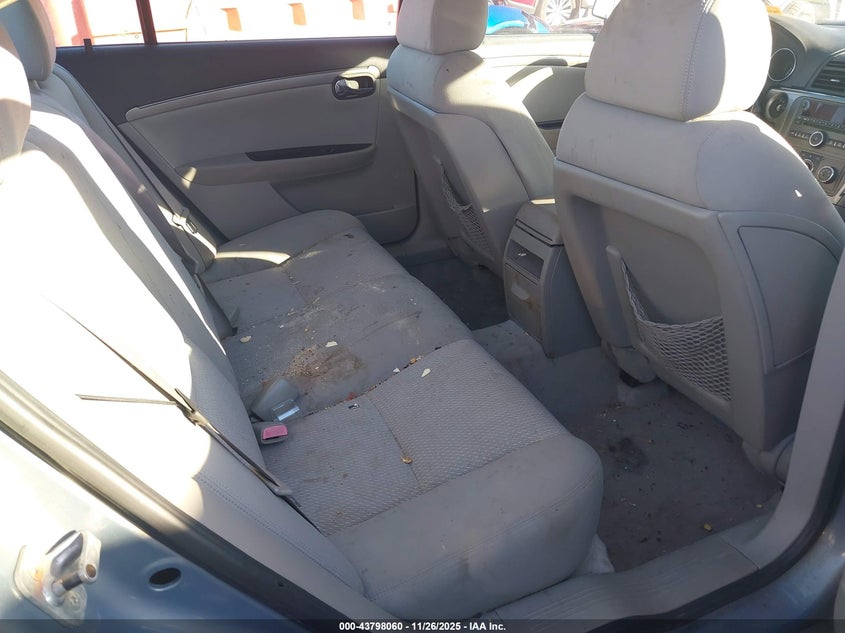 2007 Saturn Aura Xe VIN: 1G8ZS57N87F170625 Lot: 43798060