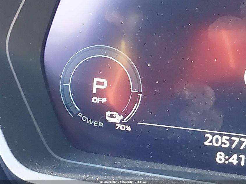 2023 Audi Q4 E-Tron Premium Plus 40 Rwd VIN: WA1BCBFZ0PP024103 Lot: 43798063