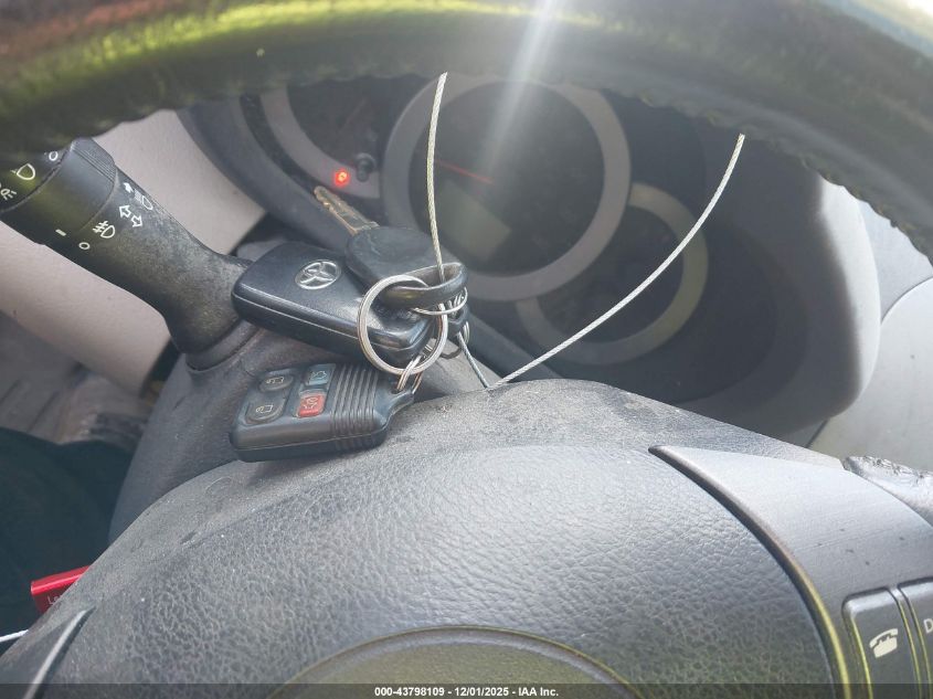 2011 Toyota Rav4 Limited VIN: 2T3DF4DV6BW120039 Lot: 43798109