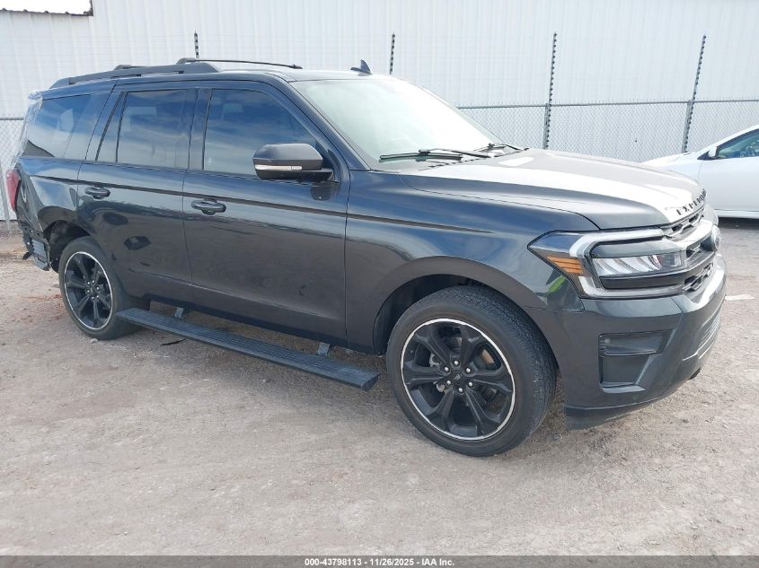 FORD EXPEDITION LIMITED