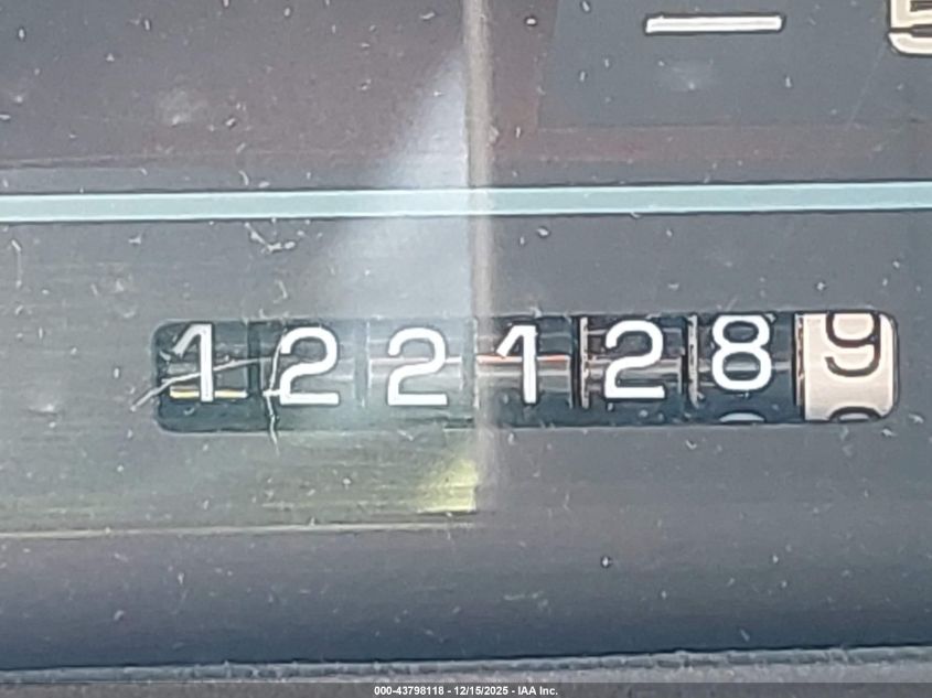 1996 Oldsmobile Ciera Sl VIN: 1G3AJ55M7T6362354 Lot: 43798118