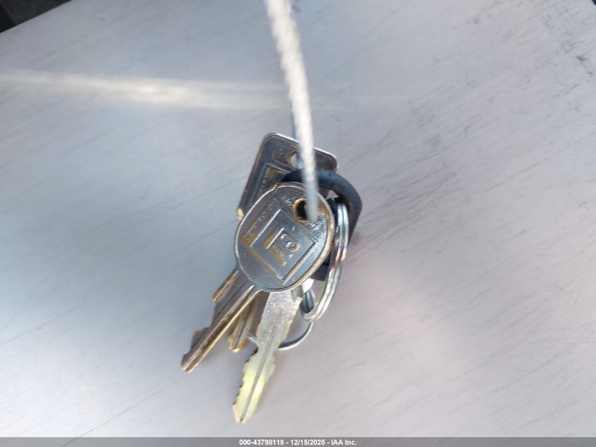 1996 Oldsmobile Ciera Sl VIN: 1G3AJ55M7T6362354 Lot: 43798118