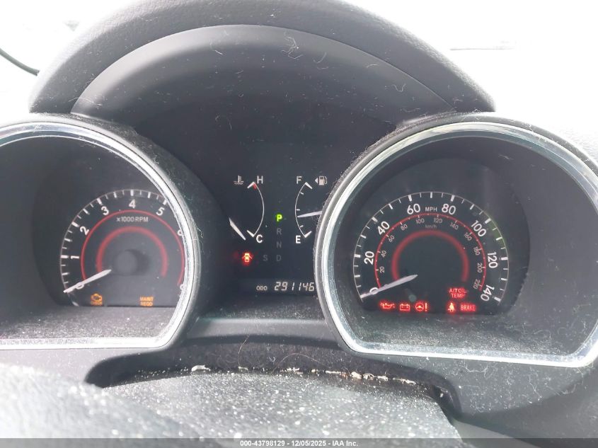 2009 Toyota Highlander VIN: JTEES41A592149290 Lot: 43798129