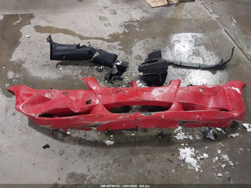 2006 BMW 325Xi VIN: WBAVD13556KT79885 Lot: 43798133