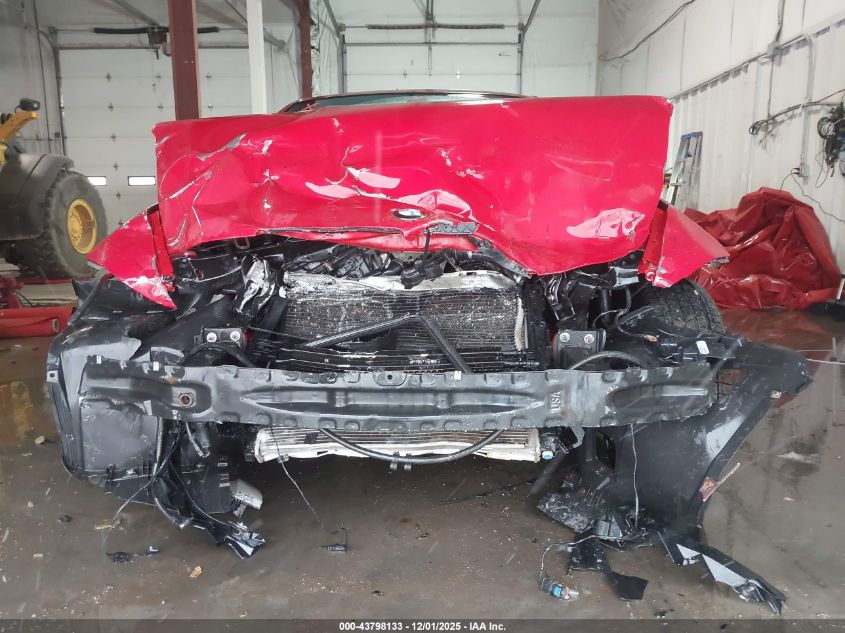 2006 BMW 325Xi VIN: WBAVD13556KT79885 Lot: 43798133