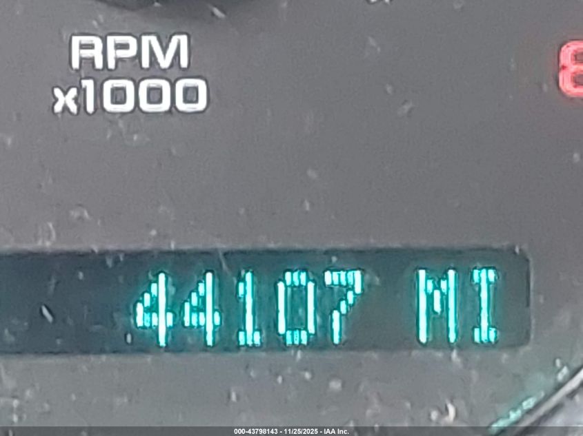 2008 Chevrolet Cobalt Lt VIN: 1G1AL58F287331899 Lot: 43798143