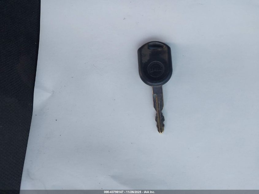 2007 Ford Focus St VIN: 1FAHP38Z37W197794 Lot: 43798147