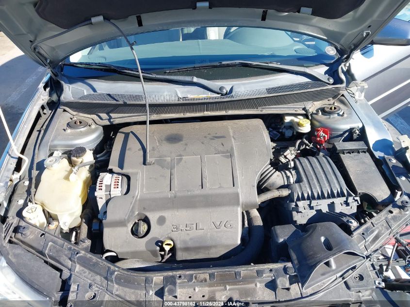 2008 Chrysler Sebring Limited VIN: 1C3LC65M38N178488 Lot: 43798162