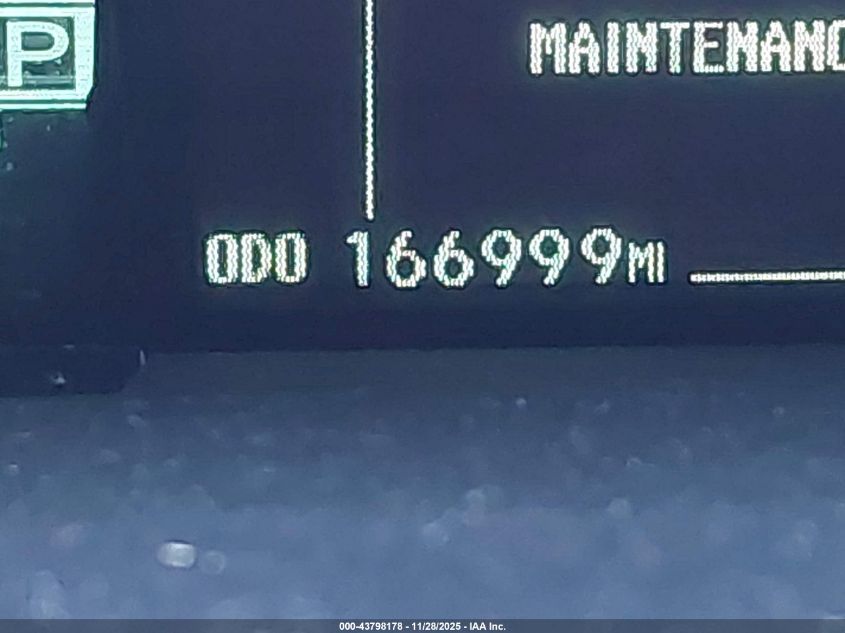 2013 Toyota Prius Two VIN: JTDKN3DU1D5653180 Lot: 43798178