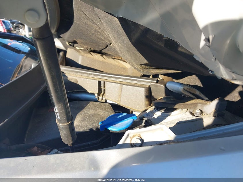 2018 Kia Stinger VIN: KNAE15LA8J6032856 Lot: 43798191