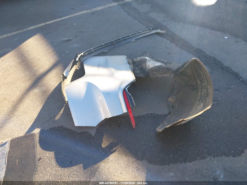 2018 Kia Stinger VIN: KNAE15LA8J6032856 Lot: 43798191