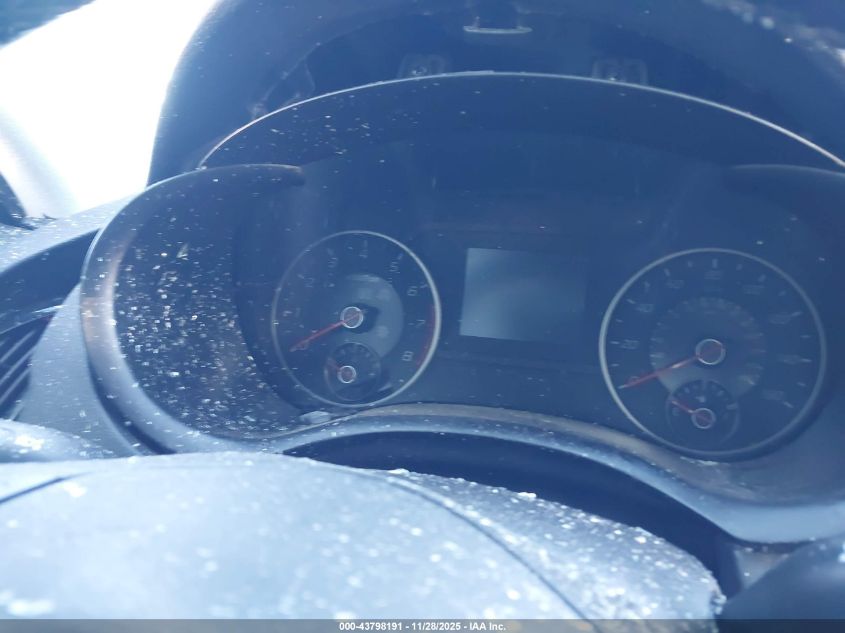 2018 Kia Stinger VIN: KNAE15LA8J6032856 Lot: 43798191