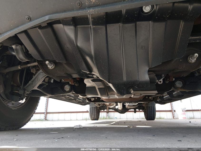 2024 Chevrolet Silverado 2500Hd 4Wd Standard Bed Work Truck VIN: 2GC4YLE77R1228922 Lot: 43798194