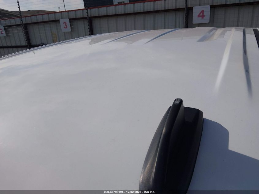 2024 Chevrolet Silverado 2500Hd 4Wd Standard Bed Work Truck VIN: 2GC4YLE77R1228922 Lot: 43798194