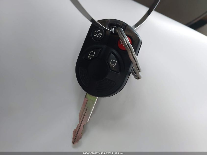 2008 Ford Escape Xlt VIN: 1FMCU031X8KC82312 Lot: 43798207