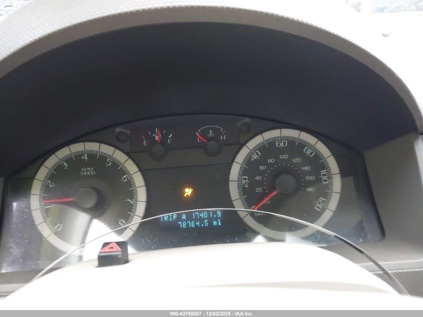 2008 Ford Escape Xlt VIN: 1FMCU031X8KC82312 Lot: 43798207