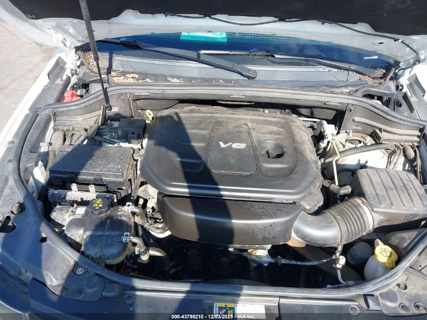 2018 Jeep Grand Cherokee Limited 4X2 VIN: 1C4RJEBG5JC513644 Lot: 43798210