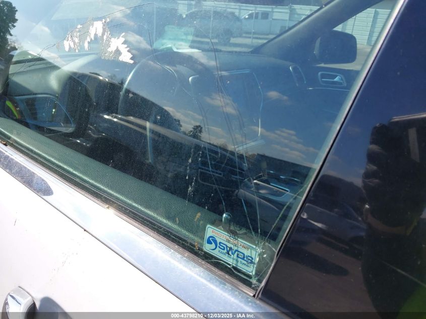 2018 Jeep Grand Cherokee Limited 4X2 VIN: 1C4RJEBG5JC513644 Lot: 43798210