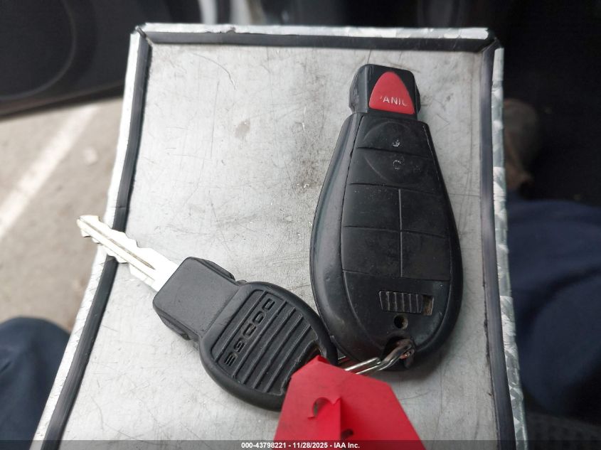 2010 Dodge Charger VIN: 2B3AA4CV2AH303828 Lot: 43798221