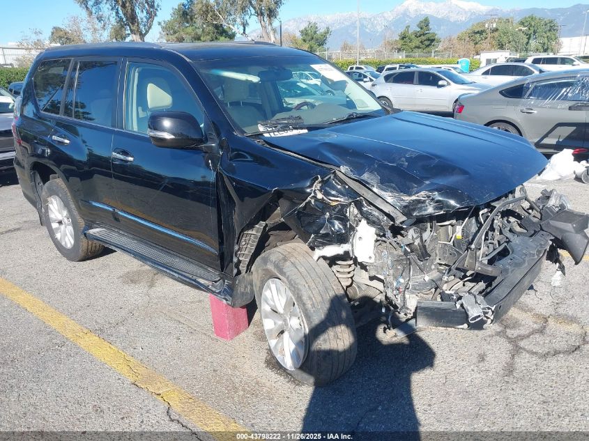 LEXUS GX 460 GX 460