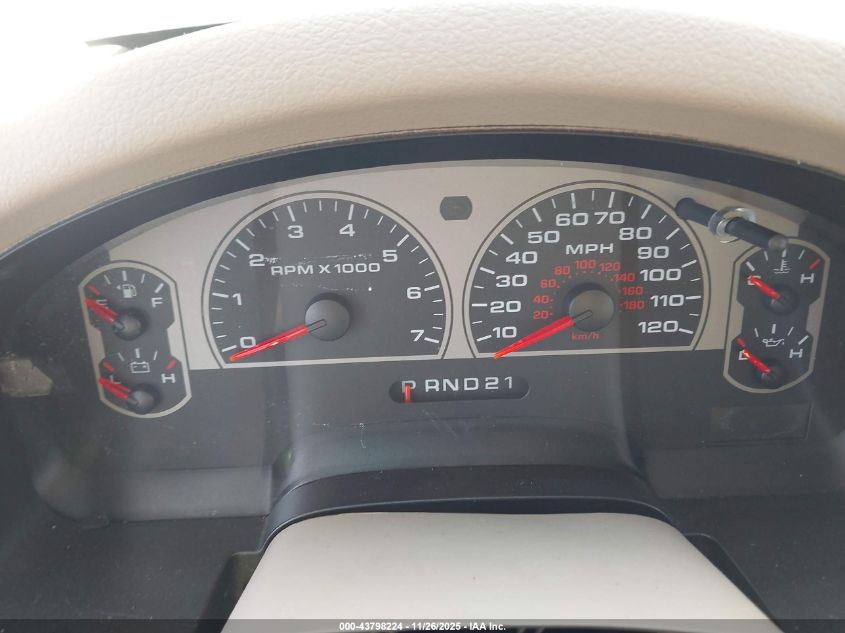 2007 Ford F-150 Lariat/Stx/Xl/Xlt VIN: 1FTPX12V47FA78409 Lot: 43798224