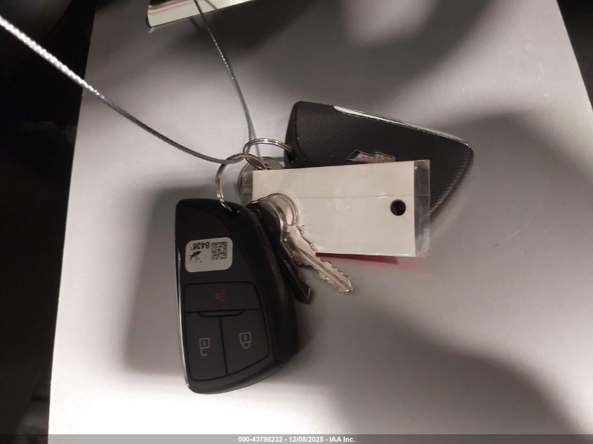 2023 Chevrolet Silverado 1500 2Wd Standard Bed Wt VIN: 3GCNAAEK4PG352605 Lot: 43798232