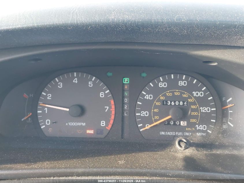 JT2VK13E4N0114452 1992 TOYOTA CAMRY photo no. 7