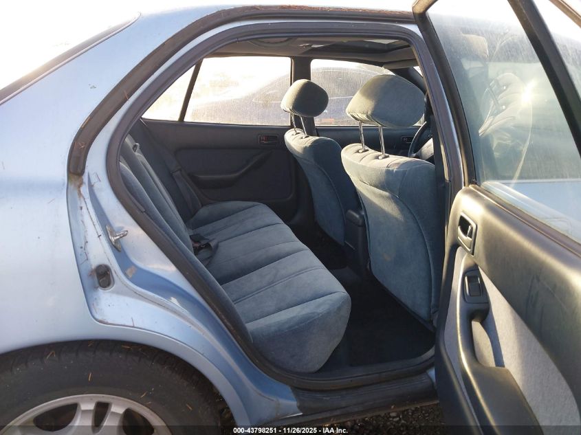 JT2VK13E4N0114452 1992 TOYOTA CAMRY photo no. 8