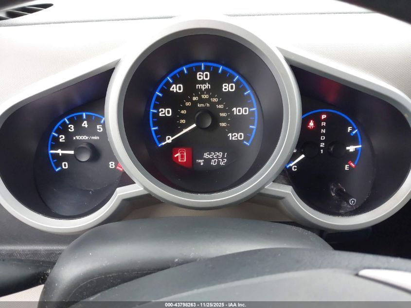 2008 Honda Element Lx VIN: 5J6YH28358L013160 Lot: 43798263