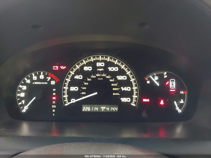 1HGCM665X7A048795 2007 HONDA ACCORD photo no. 7