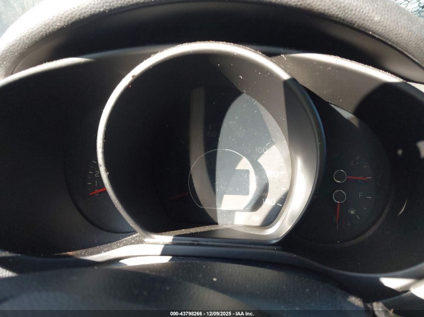 2015 Kia Soul + VIN: KNDJP3A57F74536 Lot: 43798266