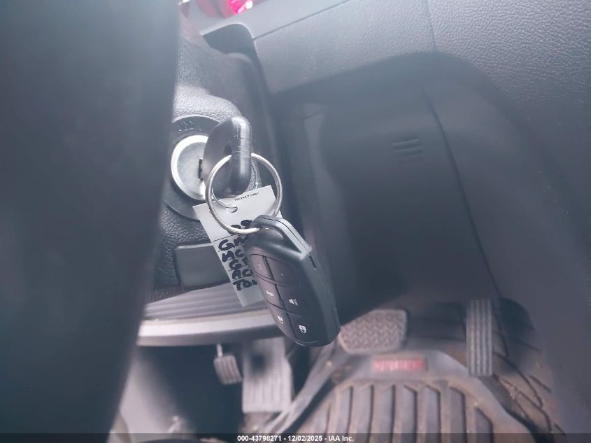 2008 GMC Acadia Slt-2 VIN: 1GKEV33708J246414 Lot: 43798271