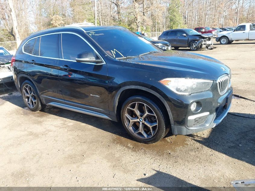 BMW X1 XDRIVE28I