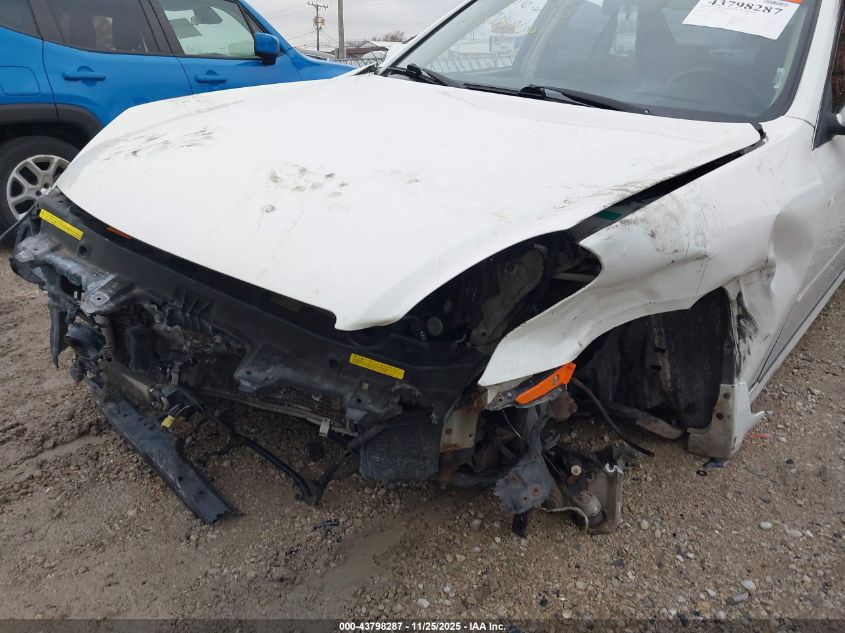 2006 Infiniti G35X VIN: JNKCV51F06M615226 Lot: 43798287