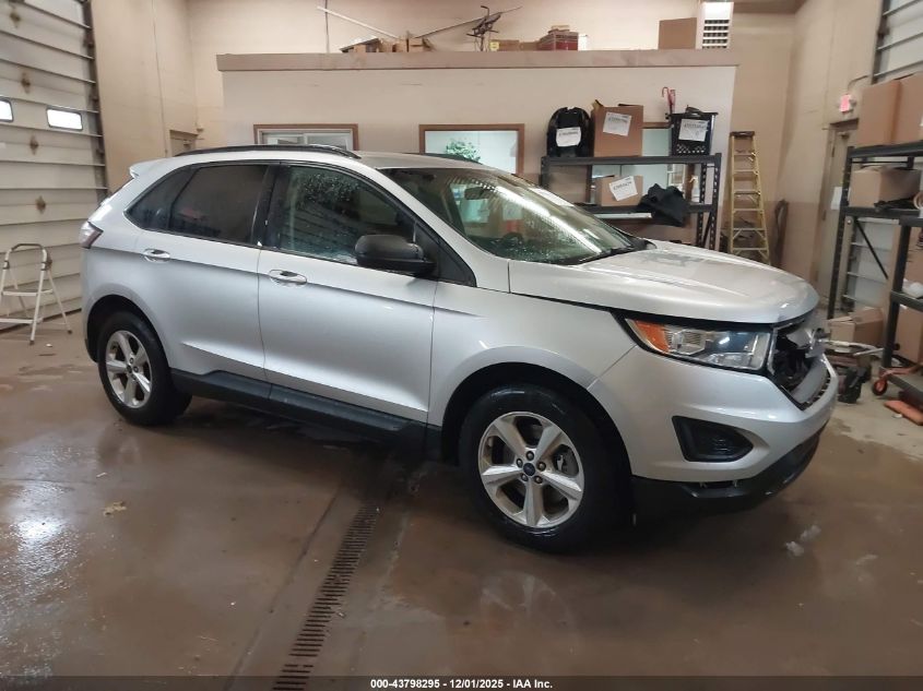 FORD EDGE SE