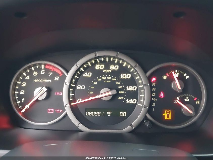 2006 Honda Pilot Ex-L VIN: 5FNYF28606B023231 Lot: 43798304